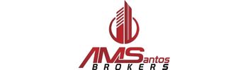 Logo AMSantos